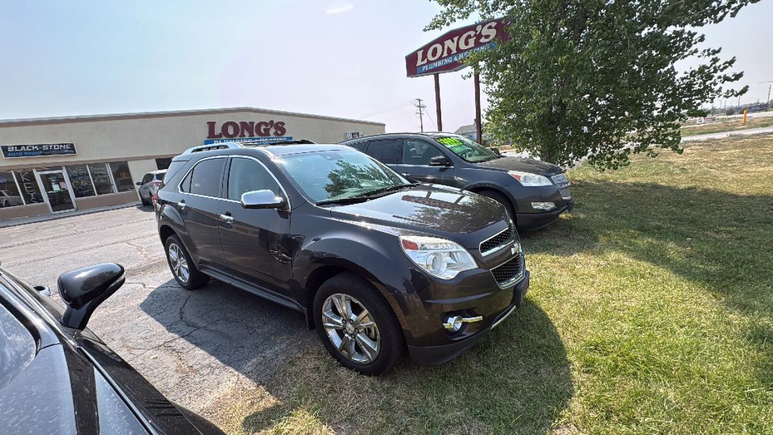 chevrolet equinox 2013 2GNFLGE32D6137202 image chevrolet equinox 2013 2GNFLGE32D6137202 image