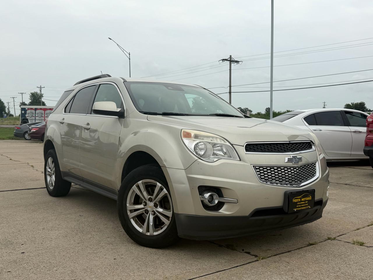 chevrolet equinox 2013 1GNALPEK6DZ109179 image chevrolet equinox 2013 1GNALPEK6DZ109179 image