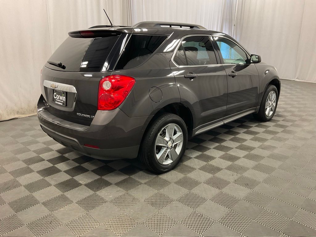 chevrolet equinox 2013 2GNFLNEK0D6305558 image chevrolet equinox 2013 2GNFLNEK0D6305558 image