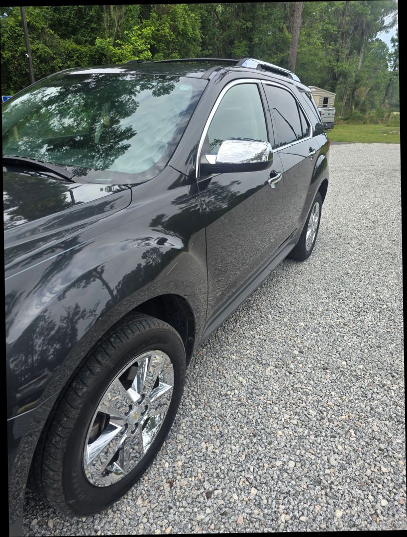 chevrolet equinox 2013 2GNALFEK9D6318034 image chevrolet equinox 2013 2GNALFEK9D6318034 image