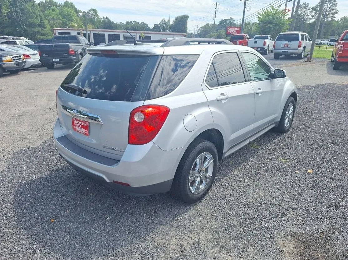 chevrolet equinox 2013 2GNFLNEK2D6307442 image chevrolet equinox 2013 2GNFLNEK2D6307442 image