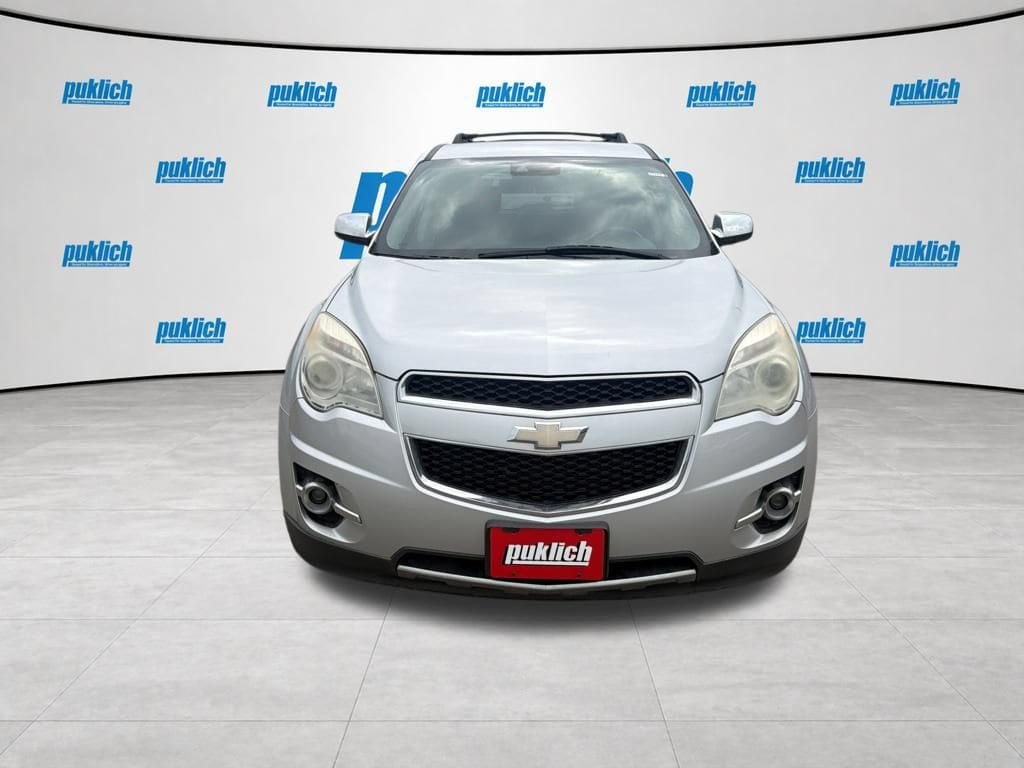 chevrolet equinox 2013 2GNFLGEK5D6271239 image chevrolet equinox 2013 2GNFLGEK5D6271239 image