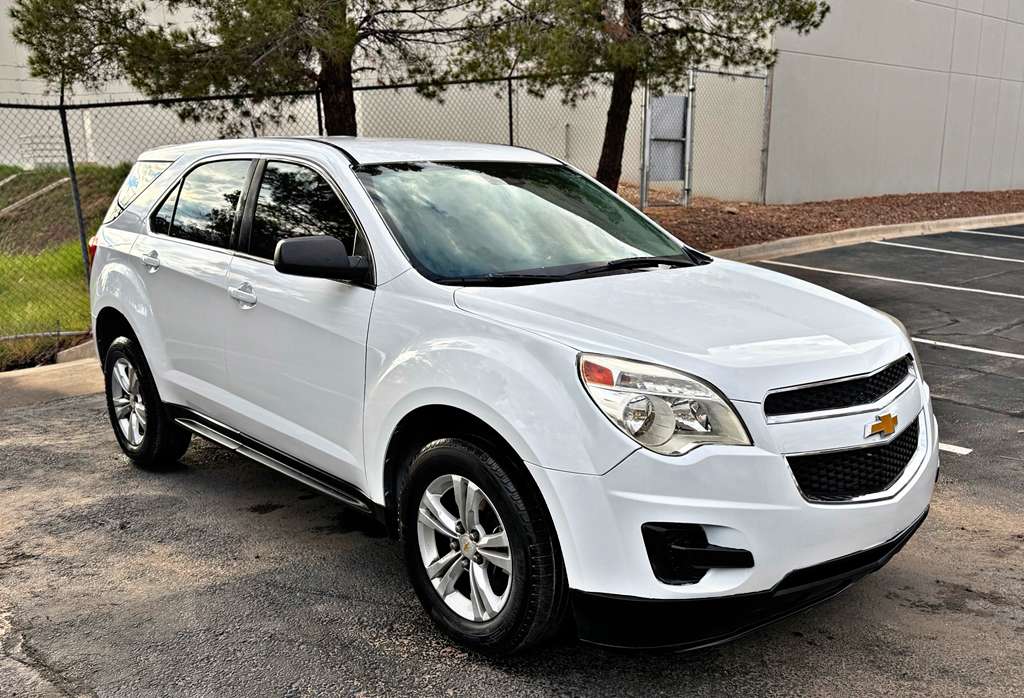 chevrolet equinox 2013 1GNALBEK6DZ113591 image chevrolet equinox 2013 1GNALBEK6DZ113591 image