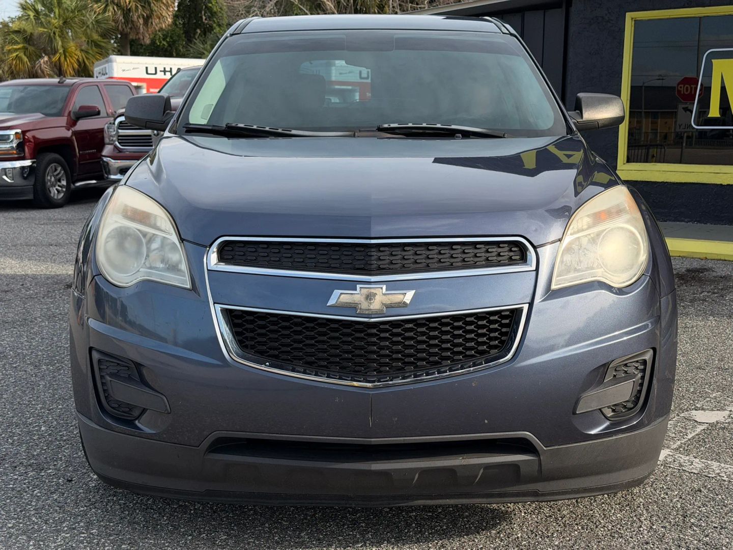chevrolet equinox 2013 2GNALBEK2D6333547 image chevrolet equinox 2013 2GNALBEK2D6333547 image