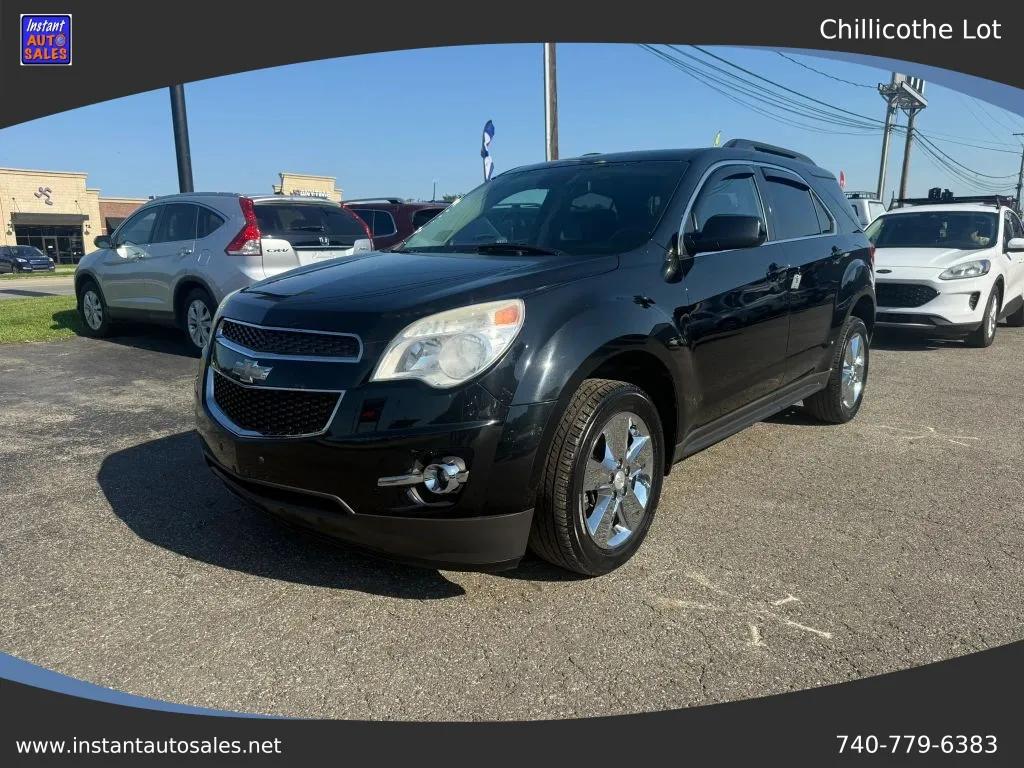 chevrolet equinox 2013 2GNALDEK2D1216379 image chevrolet equinox 2013 2GNALDEK2D1216379 image