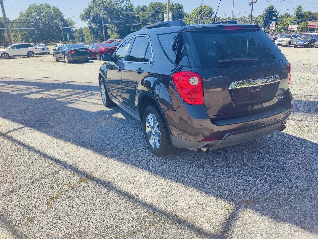 chevrolet equinox 2013 2GNFLPE33D6156034 image chevrolet equinox 2013 2GNFLPE33D6156034 image
