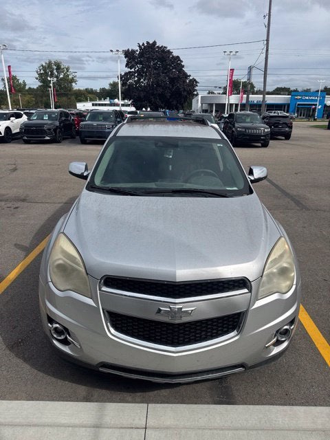 chevrolet equinox 2013 2GNFLFE36D6231917 image chevrolet equinox 2013 2GNFLFE36D6231917 image