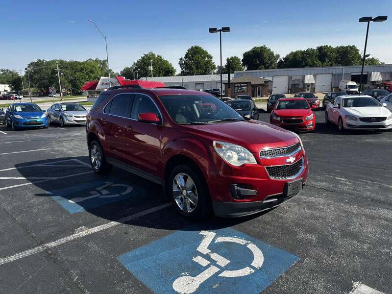 chevrolet equinox 2013 2GNFLDE35D6222694 image chevrolet equinox 2013 2GNFLDE35D6222694 image