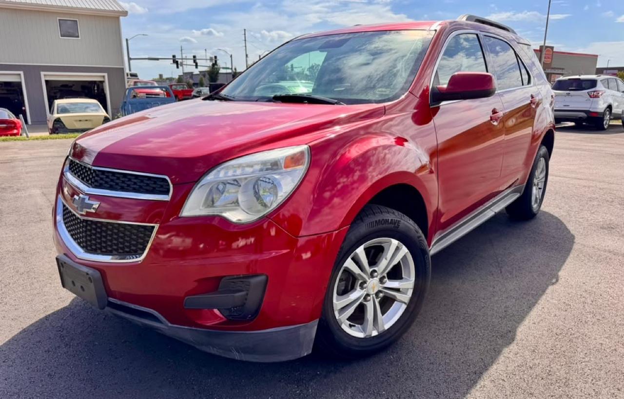 chevrolet equinox 2013 2GNFLEE33D6393207 image chevrolet equinox 2013 2GNFLEE33D6393207 image