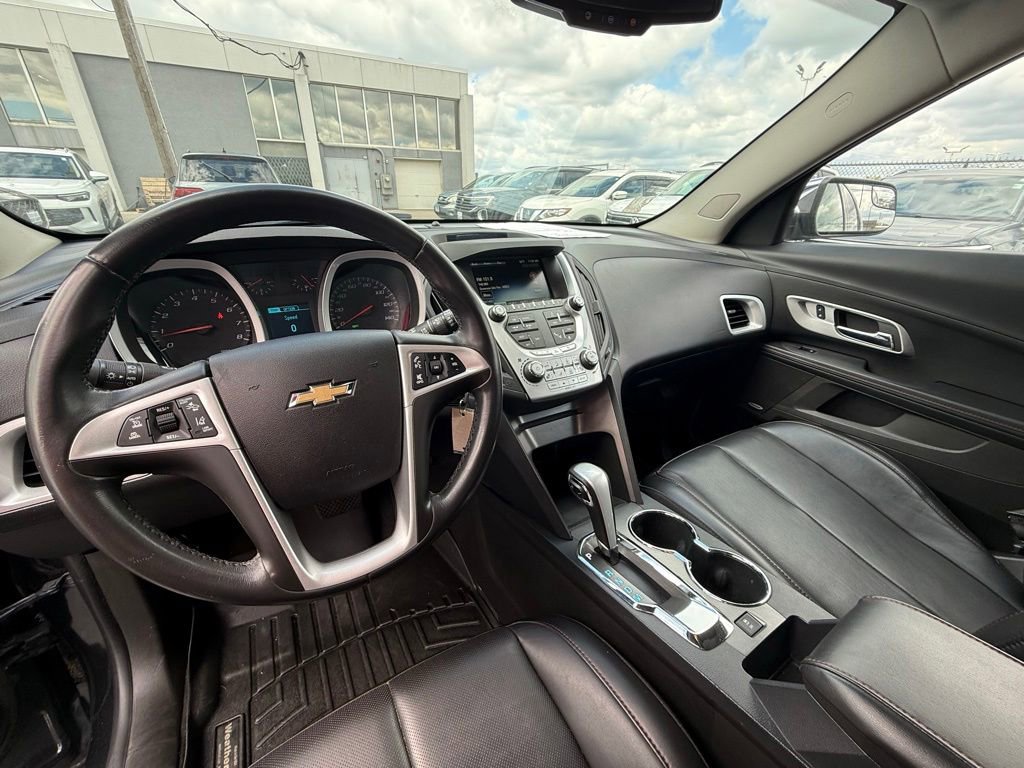 chevrolet equinox 2013 2GNFLGE30D6116686 image chevrolet equinox 2013 2GNFLGE30D6116686 image
