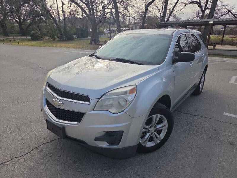 chevrolet equinox 2013 1GNALBEK6DZ127104 image chevrolet equinox 2013 1GNALBEK6DZ127104 image