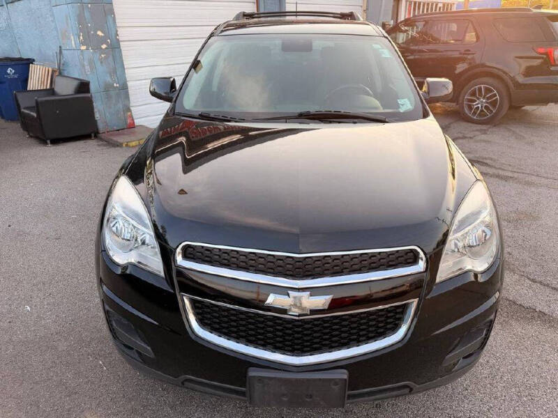 chevrolet equinox 2013 2GNFLEEK6D6255717 image chevrolet equinox 2013 2GNFLEEK6D6255717 image