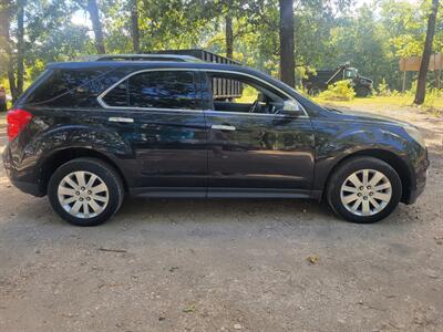chevrolet equinox 2010 2CNALFEW4A6389404 image chevrolet equinox 2010 2CNALFEW4A6389404 image