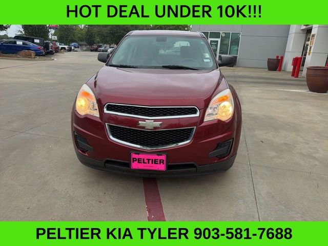 chevrolet equinox 2010 2CNALBEWXA6252816 image chevrolet equinox 2010 2CNALBEWXA6252816 image