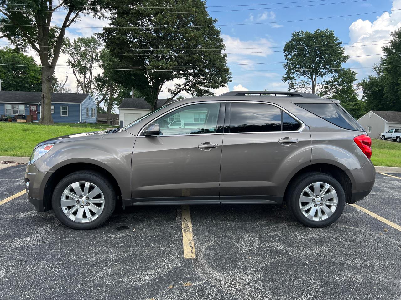 chevrolet equinox 2010 2CNALPEW6A6408430 image chevrolet equinox 2010 2CNALPEW6A6408430 image