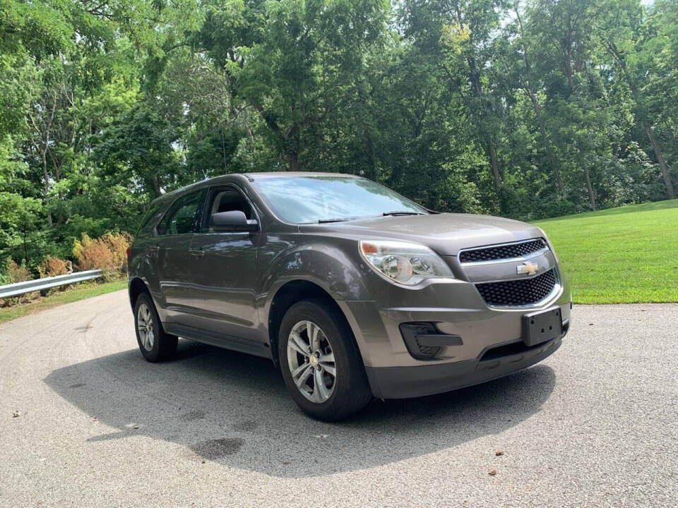chevrolet equinox 2010 2CNALBEW8A6292005 image chevrolet equinox 2010 2CNALBEW8A6292005 image