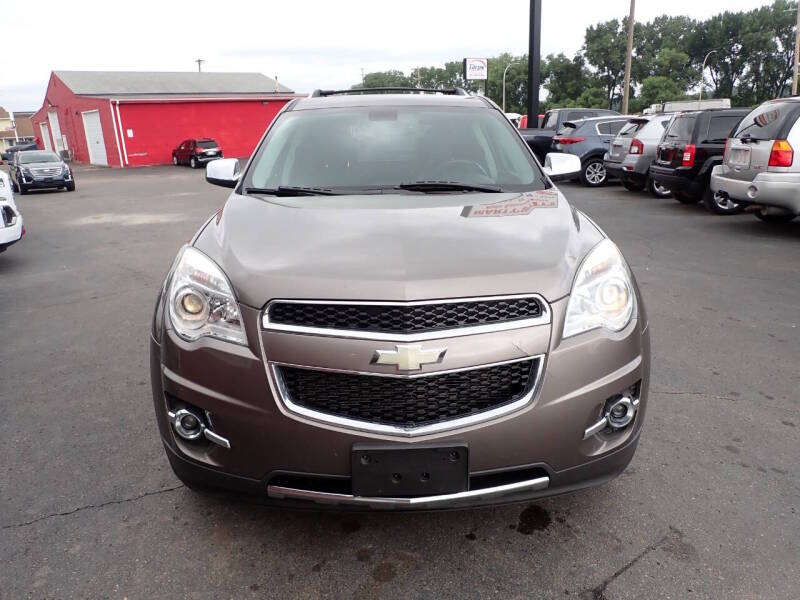 chevrolet equinox 2010 2CNFLGEY0A6252182 image chevrolet equinox 2010 2CNFLGEY0A6252182 image