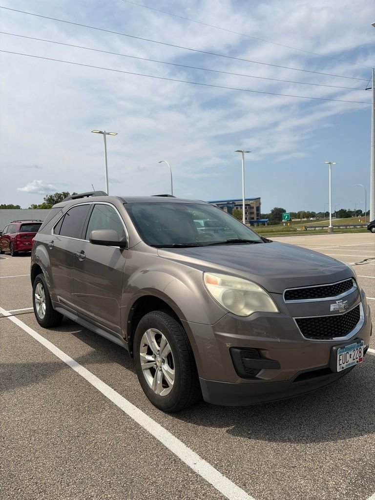 chevrolet equinox 2010 2CNALDEW6A6383141 image chevrolet equinox 2010 2CNALDEW6A6383141 image