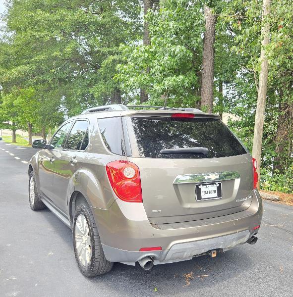 chevrolet equinox 2010 2CNFLGEY5A6366579 image chevrolet equinox 2010 2CNFLGEY5A6366579 image