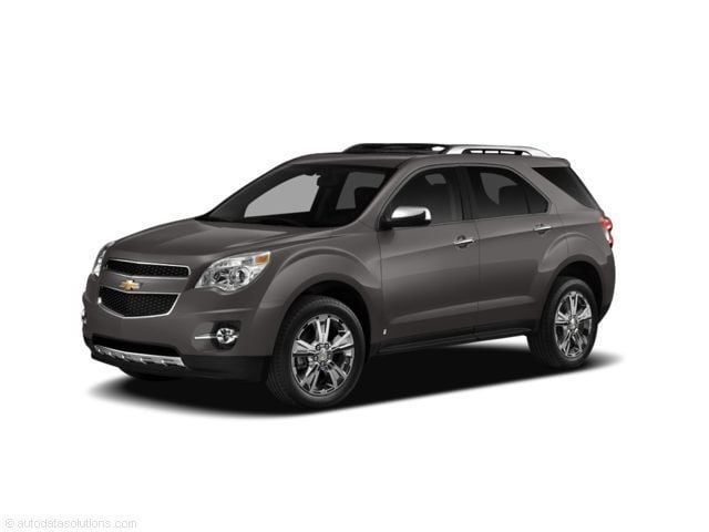 chevrolet equinox 2010 2CNFLEEW2A6356806 image chevrolet equinox 2010 2CNFLEEW2A6356806 image