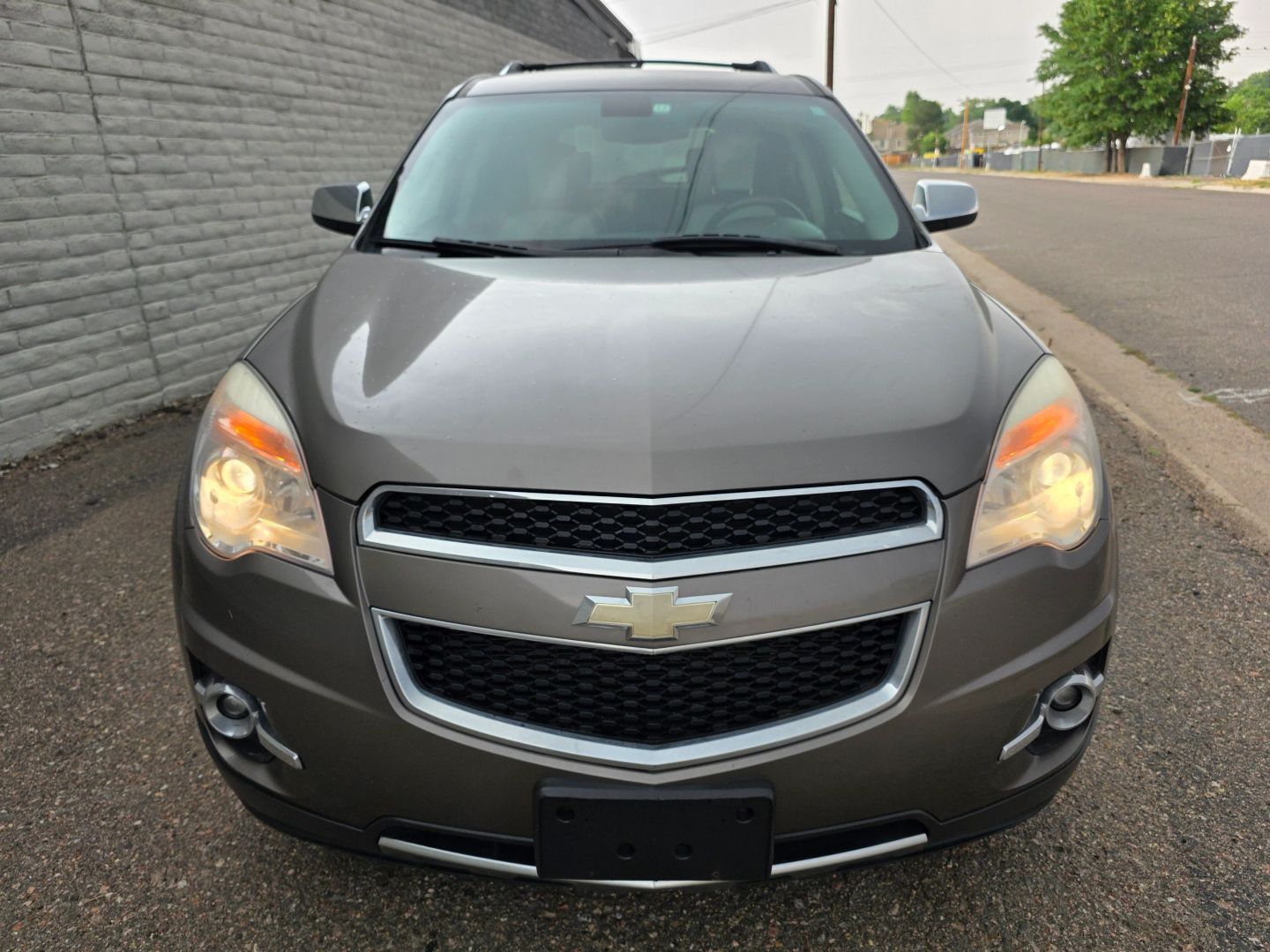chevrolet equinox 2010 2CNFLGEYXA6376170 image chevrolet equinox 2010 2CNFLGEYXA6376170 image