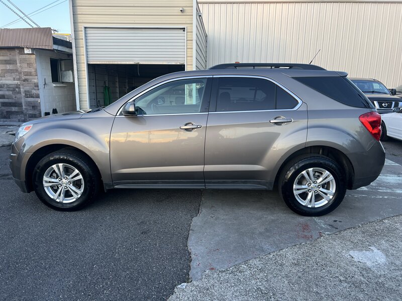 chevrolet equinox 2010 2CNFLEEW4A6317263 image chevrolet equinox 2010 2CNFLEEW4A6317263 image