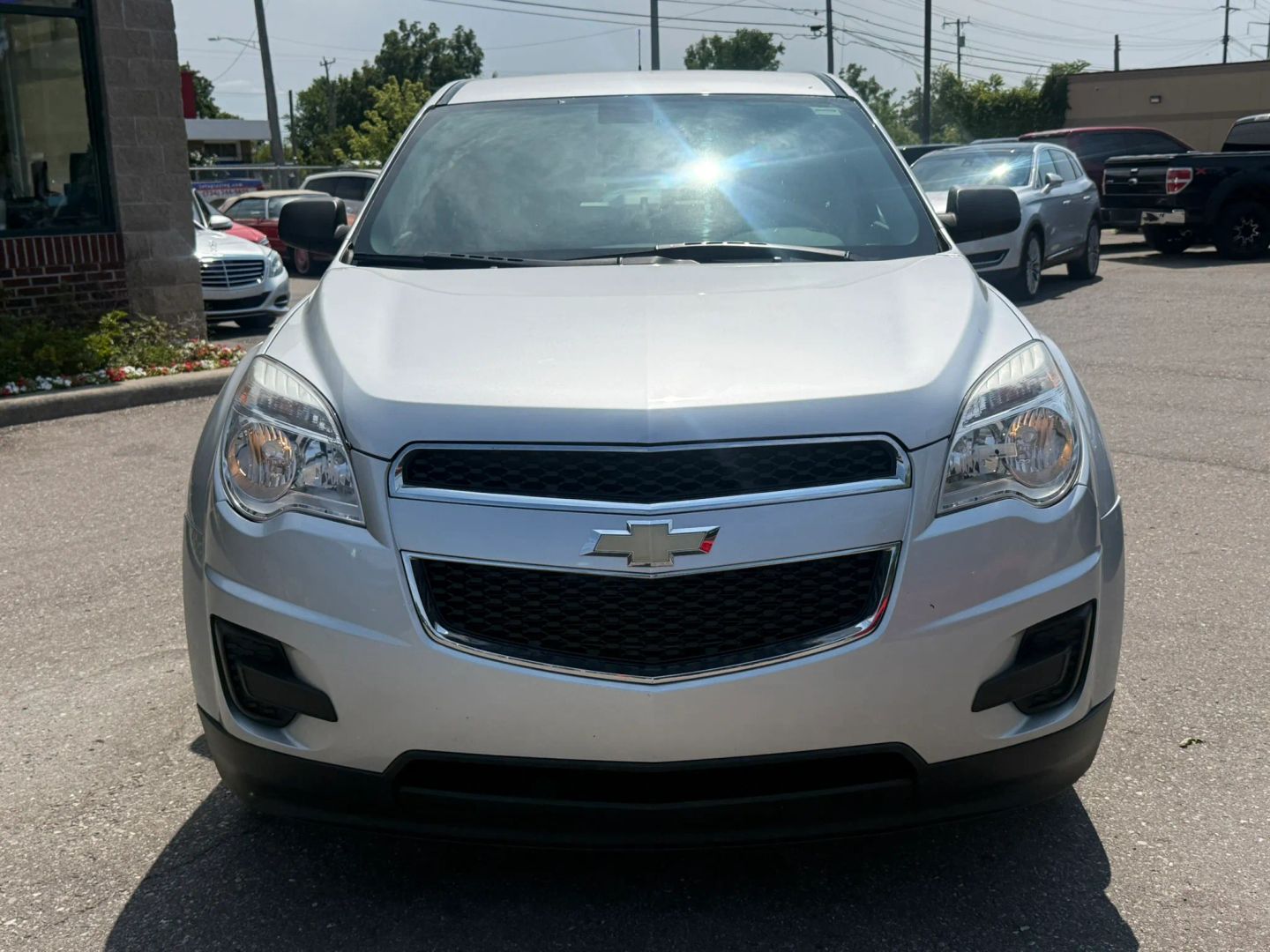 chevrolet equinox 2010 2CNALBEW0A6202944 image chevrolet equinox 2010 2CNALBEW0A6202944 image