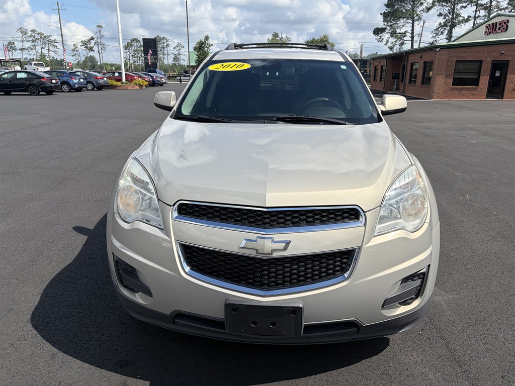 chevrolet equinox 2010 2CNFLEEY1A6205473 image chevrolet equinox 2010 2CNFLEEY1A6205473 image