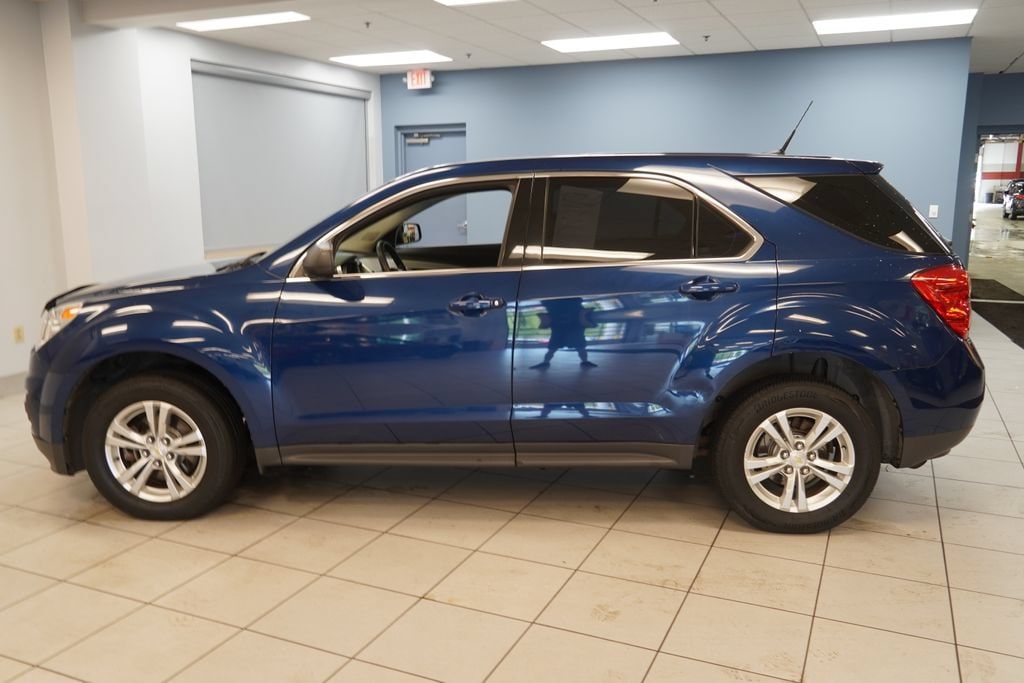 chevrolet equinox 2010 2CNALBEW1A6367711 image chevrolet equinox 2010 2CNALBEW1A6367711 image