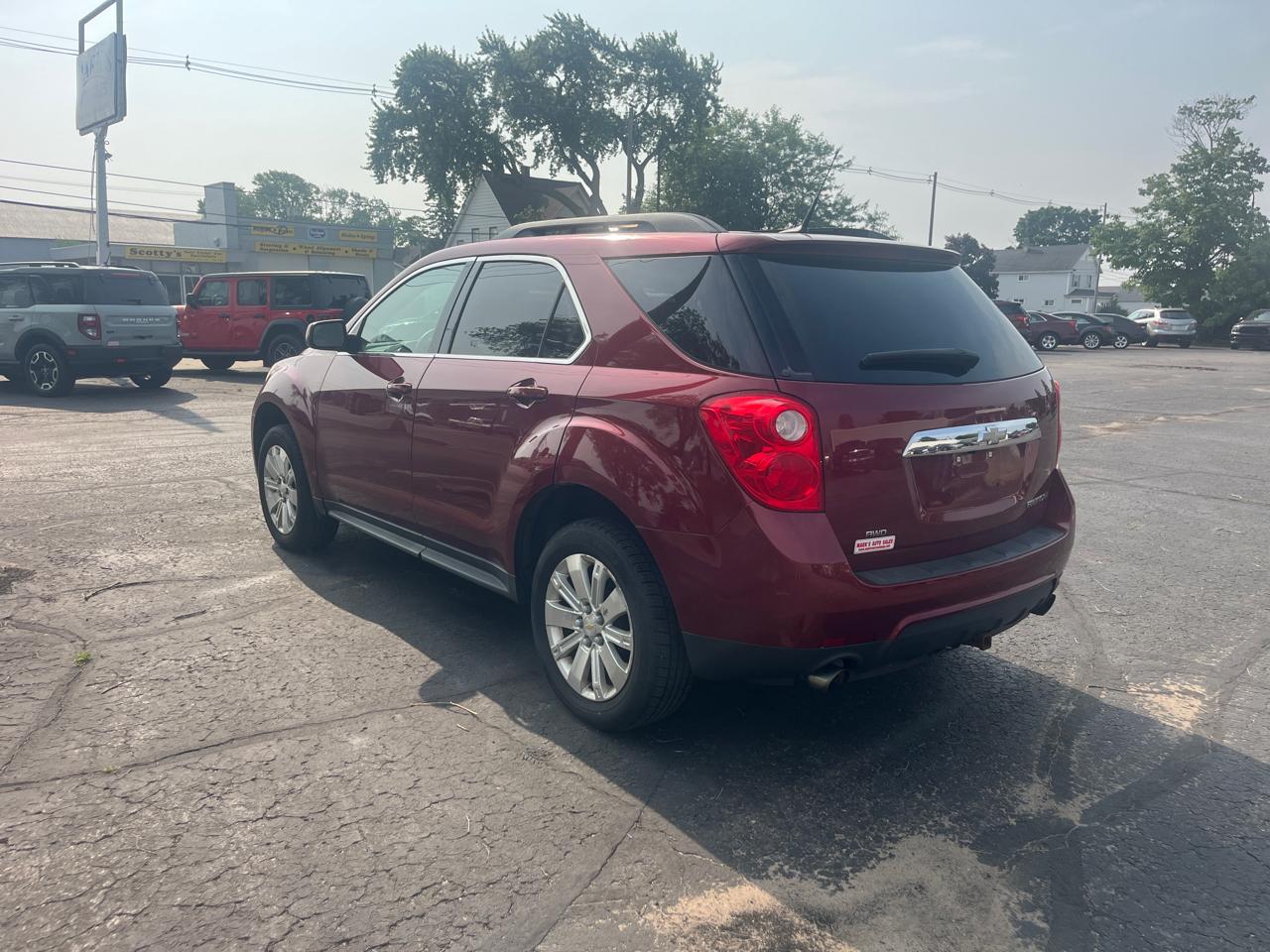 chevrolet equinox 2010 2CNFLNEY2A6237171 image chevrolet equinox 2010 2CNFLNEY2A6237171 image