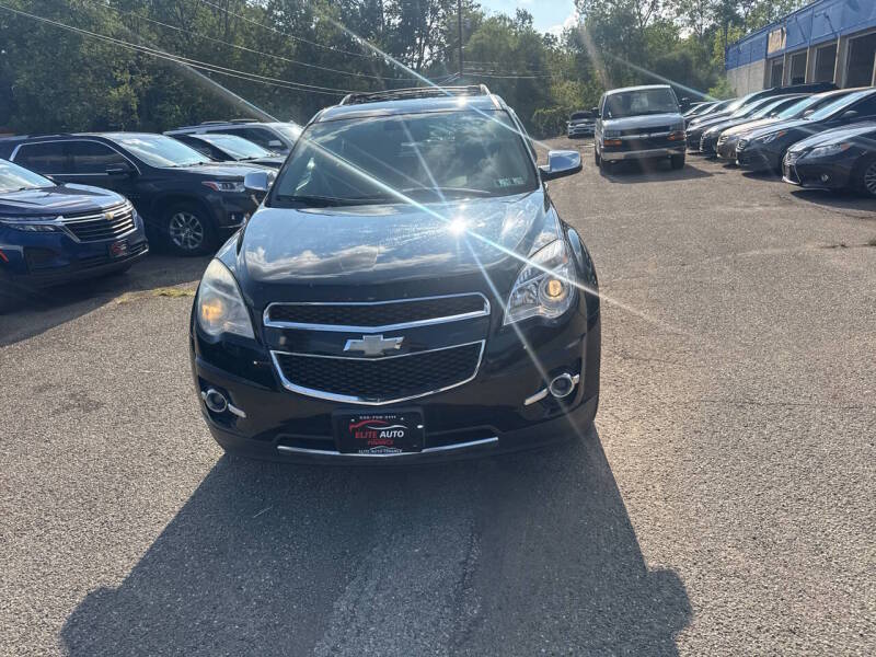 chevrolet equinox 2010 2CNFLGEYXA6355402 image chevrolet equinox 2010 2CNFLGEYXA6355402 image