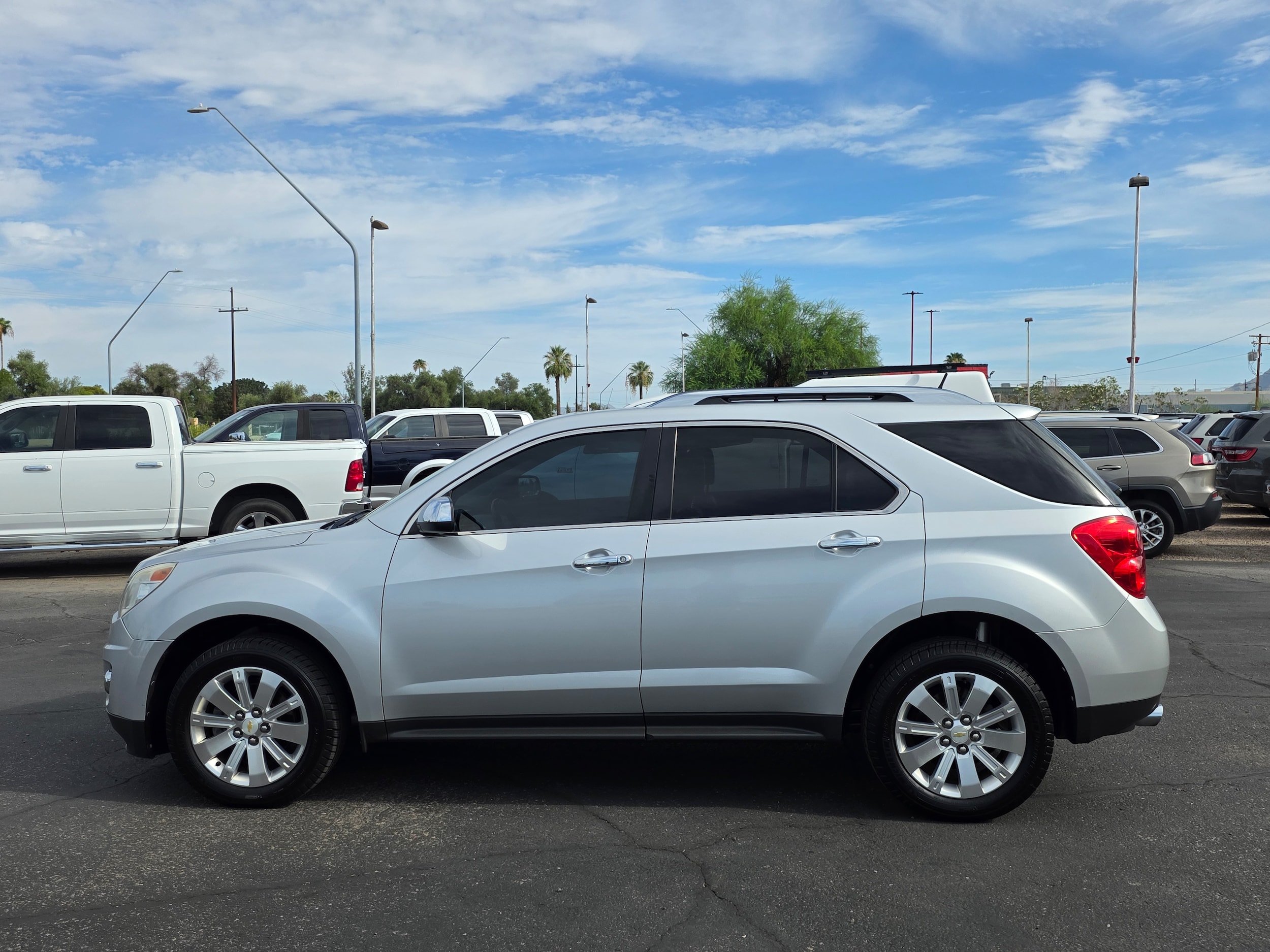 chevrolet equinox 2010 2CNFLPEY0A6317029 image chevrolet equinox 2010 2CNFLPEY0A6317029 image