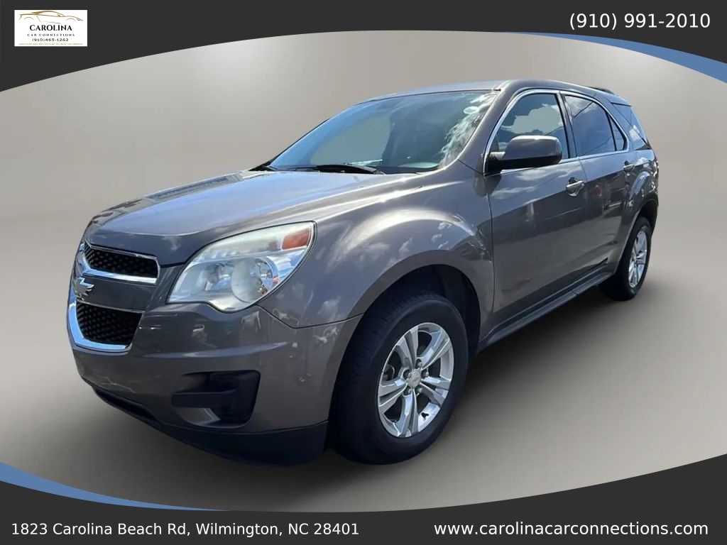 chevrolet equinox 2010 2CNALDEW2A6398042 image chevrolet equinox 2010 2CNALDEW2A6398042 image