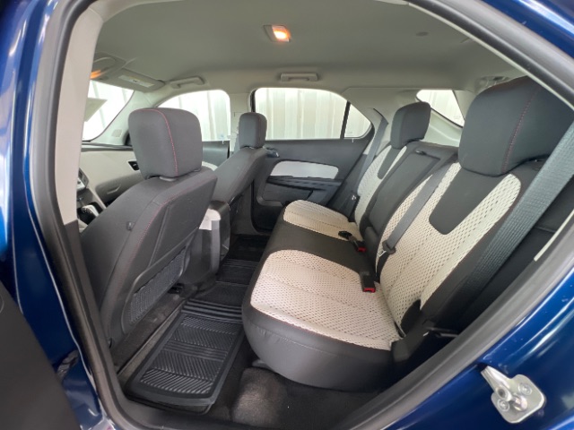 chevrolet equinox 2010 2CNALBEW1A6400948 image chevrolet equinox 2010 2CNALBEW1A6400948 image