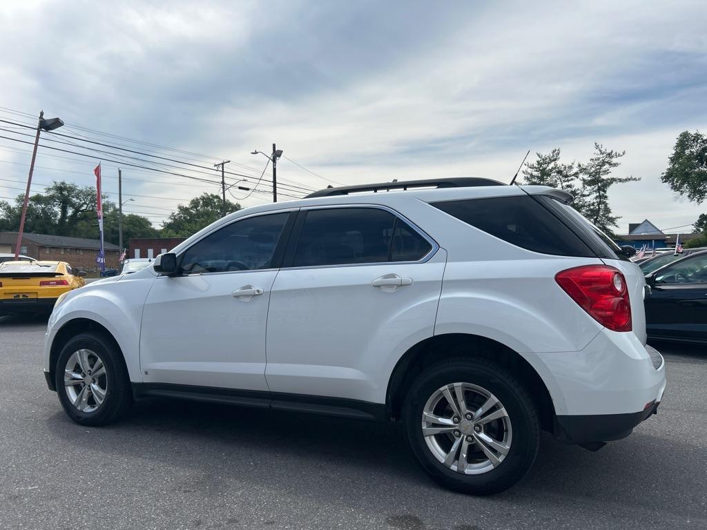 chevrolet equinox 2010 2CNFLEEW2A6211667 image chevrolet equinox 2010 2CNFLEEW2A6211667 image