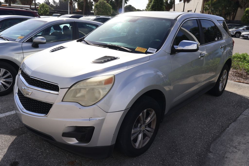 chevrolet equinox 2010 2CNALBEW7A6324989 image chevrolet equinox 2010 2CNALBEW7A6324989 image