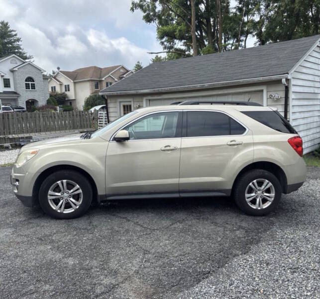 chevrolet equinox 2010 2CNFLNEW1A6262609 image chevrolet equinox 2010 2CNFLNEW1A6262609 image