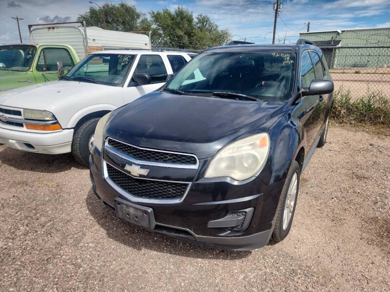 chevrolet equinox 2010 2CNFLEEY7A6405080 image chevrolet equinox 2010 2CNFLEEY7A6405080 image