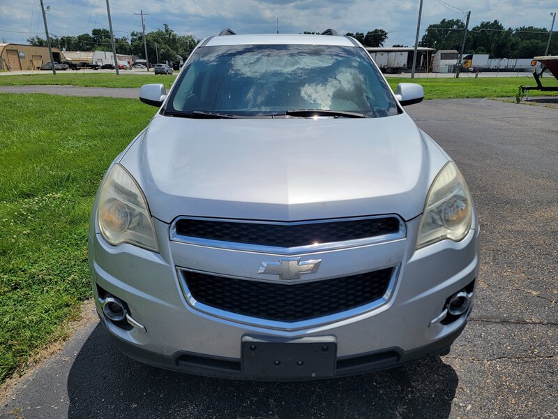 chevrolet equinox 2010 2CNALPEW6A6244046 image chevrolet equinox 2010 2CNALPEW6A6244046 image