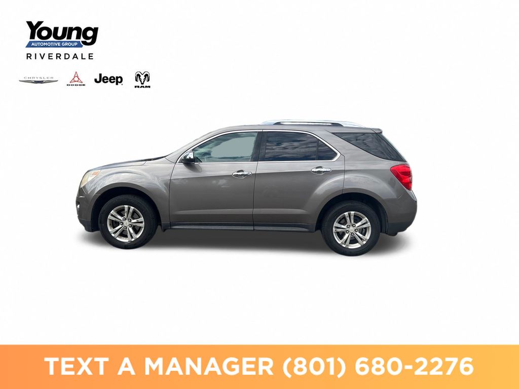chevrolet equinox 2010 2CNALPEW7A6370190 image chevrolet equinox 2010 2CNALPEW7A6370190 image