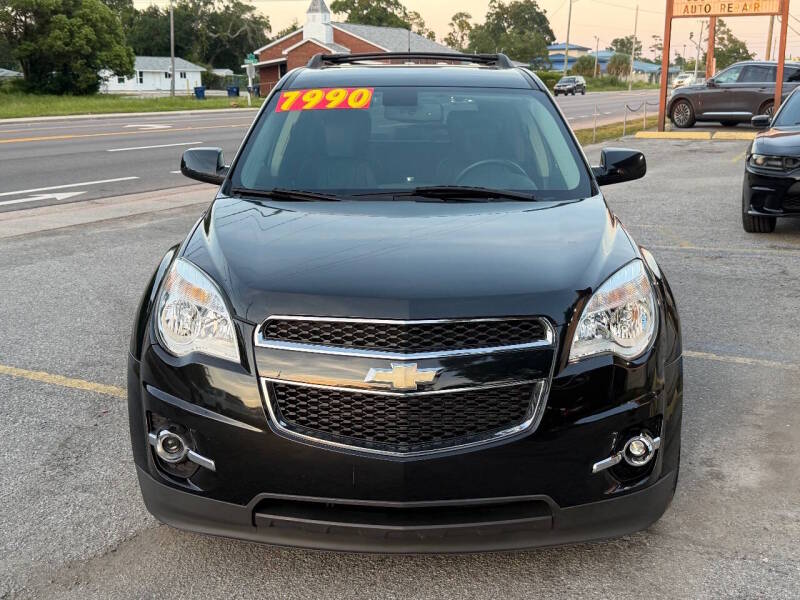 chevrolet equinox 2010 2CNFLNEY3A6335710 image chevrolet equinox 2010 2CNFLNEY3A6335710 image