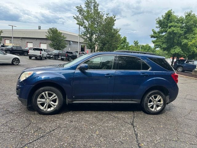 chevrolet equinox 2010 2CNALDEW0A6224468 image chevrolet equinox 2010 2CNALDEW0A6224468 image