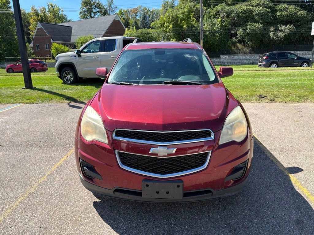 chevrolet equinox 2010 2CNALDEW9A6358623 image chevrolet equinox 2010 2CNALDEW9A6358623 image