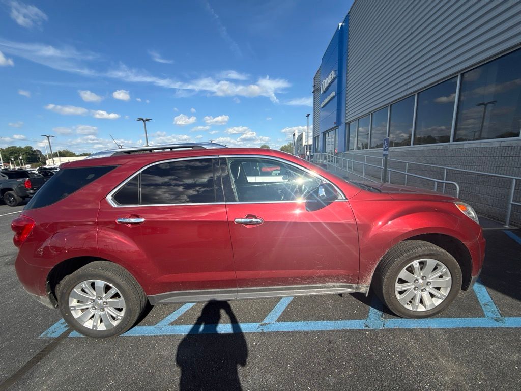 chevrolet equinox 2010 2CNALPEWXA6389543 image chevrolet equinox 2010 2CNALPEWXA6389543 image