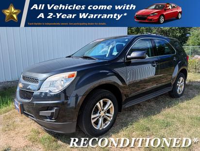chevrolet equinox 2014 2GNALAEK4E1141460 image chevrolet equinox 2014 2GNALAEK4E1141460 image