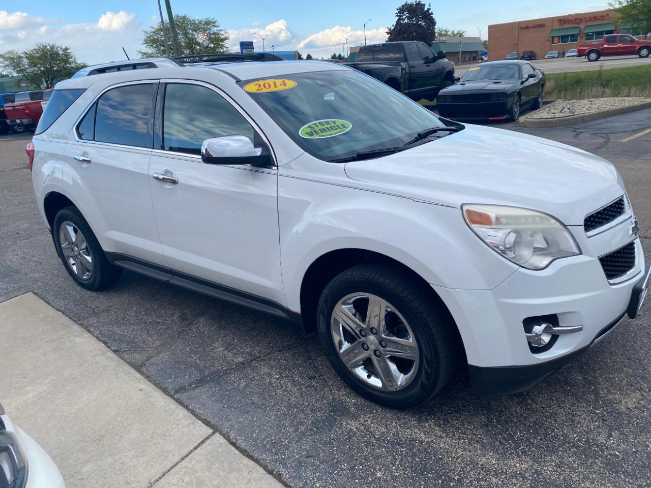 chevrolet equinox 2014 2GNFLHEK0E6380229 image chevrolet equinox 2014 2GNFLHEK0E6380229 image