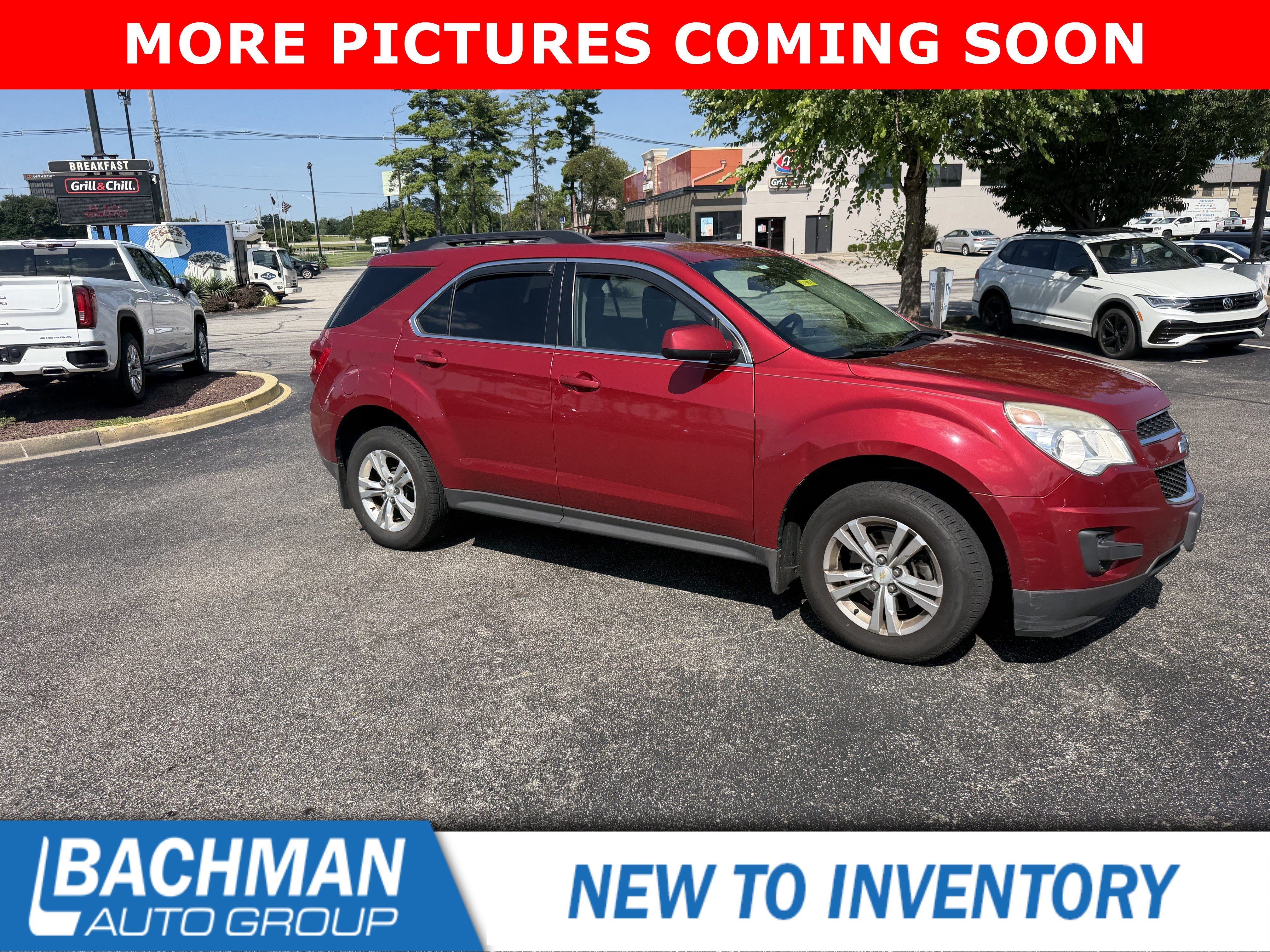 chevrolet equinox 2014 1GNALBEK0EZ104323 image chevrolet equinox 2014 1GNALBEK0EZ104323 image
