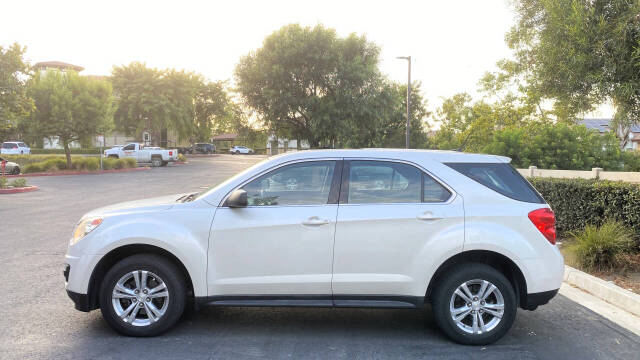 chevrolet equinox 2014 1GNFLEEK1EZ103964 image chevrolet equinox 2014 1GNFLEEK1EZ103964 image