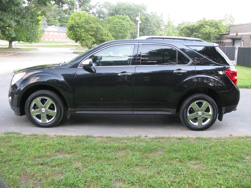 chevrolet equinox 2014 2GNFLHE35E6223286 image chevrolet equinox 2014 2GNFLHE35E6223286 image