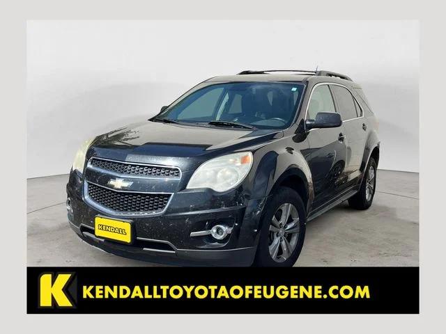 chevrolet equinox 2014 2GNFLGEK4E6365422 image chevrolet equinox 2014 2GNFLGEK4E6365422 image